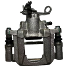 2009 Dodge Journey Brake Caliper 1